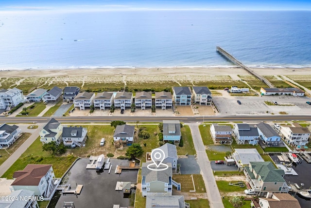 Listing photo 3 for 108 Burlington St, Holden Beach NC 28462