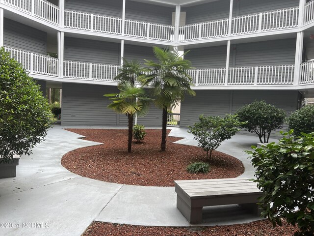 10166 Beach Dr SW Unit 5306, Calabash, NC 28467 - view of property's community