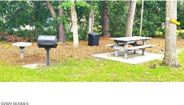 10166 Beach Dr SW Unit 5306, Calabash, NC 28467 - view of home's community