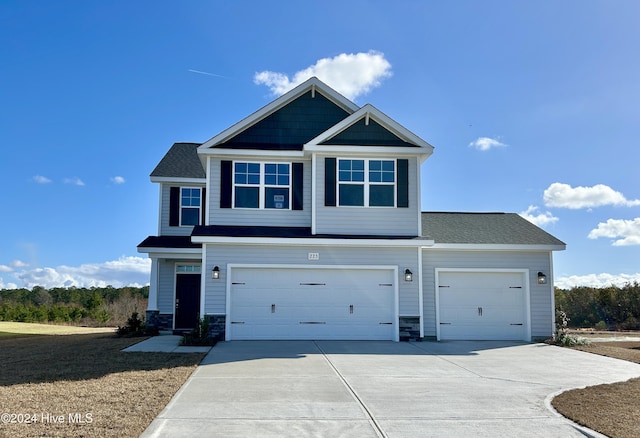 223 Clear View School Rd, Jacksonville NC, 28540, 4 bedrooms, 2.5 baths house for sale