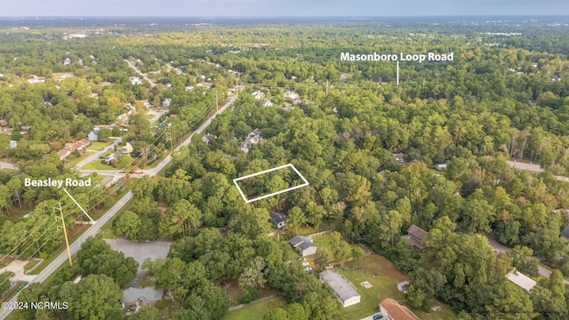 1109 Davis Sound Ln, Wilmington NC, 28409 land for sale