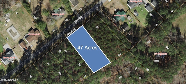 Listing photo 2 for LOT19 Hills Pt Unit 19, Blounts Creek NC 27814