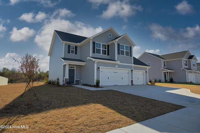 Listing photo 3 for 243 Clear View School Rd, Jacksonville NC 28540