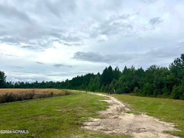 0 Brown Rd, Ivanhoe, NC 28447