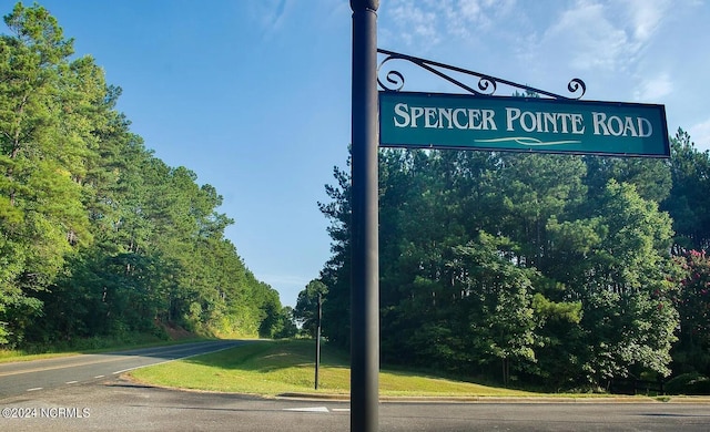 Listing photo 2 for 1744 Spencer Point Rd, Lilesville NC 28091