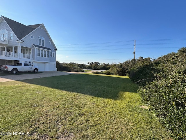 4370 Island Dr, North Topsail Beach NC, 28460 land for sale