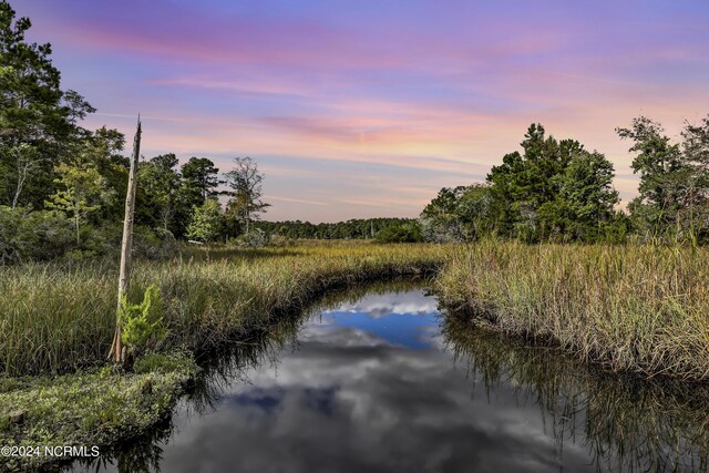 204 Van Riggs Rd, Hubert, NC 28539 - water view