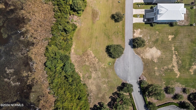 110 Marshland Cir, Newport NC, 28570 land for sale