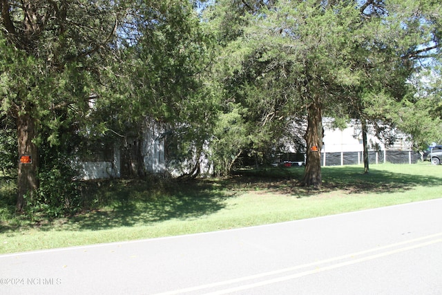 419 Cannons Ferry Rd, Tyner NC, 27980 land for sale