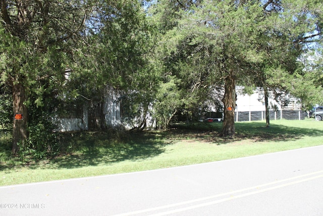 419 Cannons Ferry Rd, Tyner, NC 27980