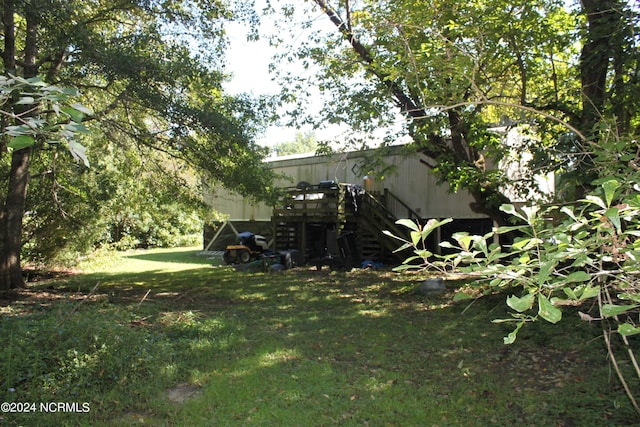 419 Cannons Ferry Rd, Tyner, NC 27980