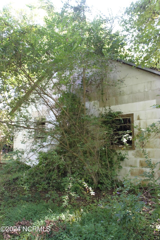 419 Cannons Ferry Rd, Tyner, NC 27980