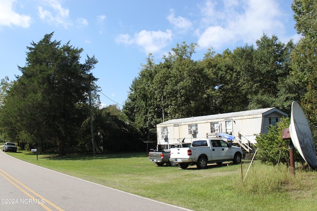 419 Cannons Ferry Rd, Tyner, NC 27980