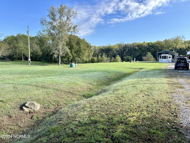 281 Old Sr 1801 Unit 4And 4A, Scotland Neck, NC 27874