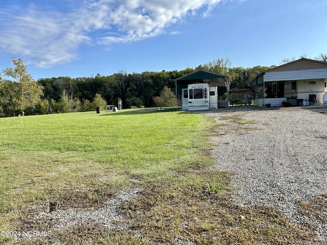 281 Old Sr 1801 Unit 4And 4A, Scotland Neck, NC 27874