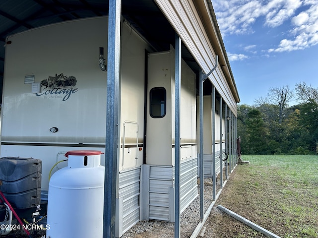 281 Old Sr 1801 Unit 4And 4A, Scotland Neck, NC 27874