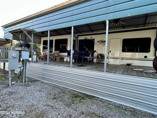 281 Old Sr 1801 Unit 4And 4A, Scotland Neck, NC 27874