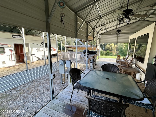281 Old Sr 1801 Unit 4And 4A, Scotland Neck, NC 27874