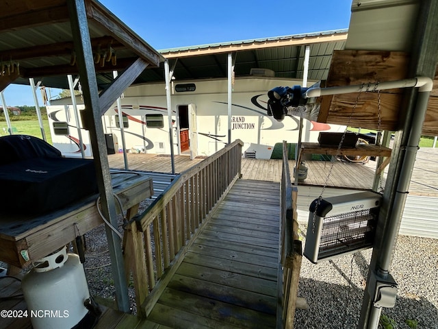 281 Old Sr 1801 Unit 4And 4A, Scotland Neck, NC 27874