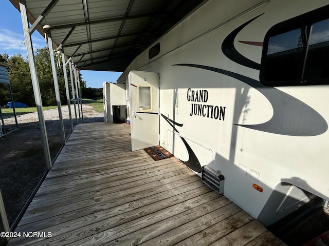 281 Old Sr 1801 Unit 4And 4A, Scotland Neck, NC 27874