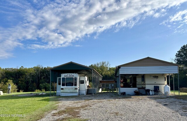281 Old Sr 1801 Unit 4And 4A, Scotland Neck, NC 27874