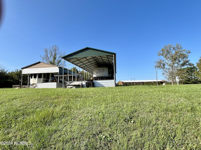 281 Old Sr 1801 Unit 4And 4A, Scotland Neck, NC 27874
