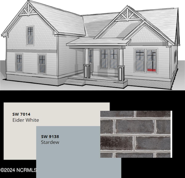572 Hearthside Dr SE, Bolivia, NC 28422 - view of miscellaneous listing collateral