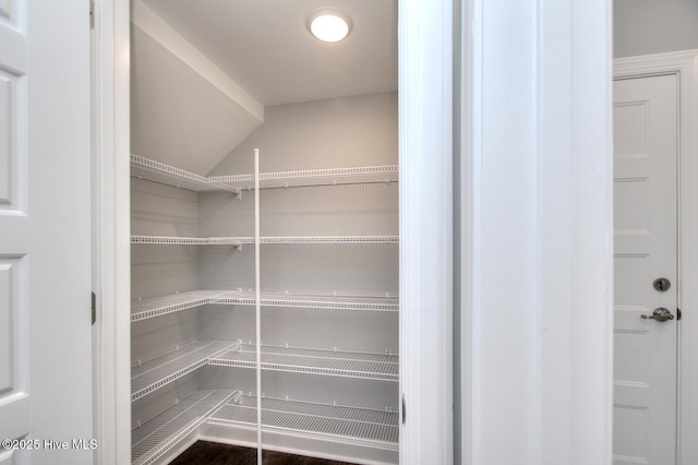 572 Hearthside Dr SE, Bolivia, NC 28422 - view of storage area