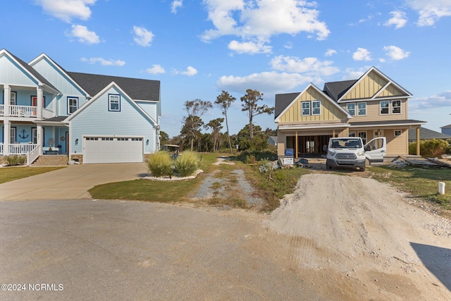 662 Fishermans Pt, Newport NC, 28570 land for sale