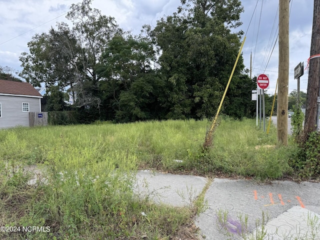 721 S 8th St, Wilmington NC, 28401 land for sale