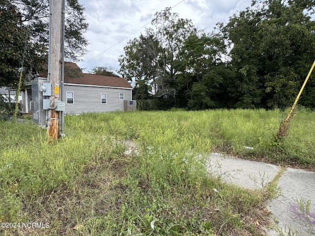 721 S 8th St, Wilmington, NC 28401