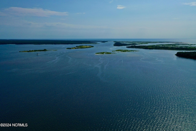250 Riverside Dr, Sneads Ferry, NC 28460 - water view