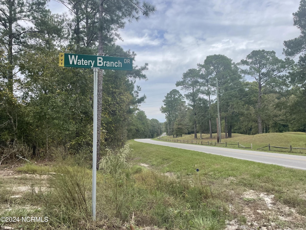 1300 Mclauchlin Rd, Vass, NC 28394