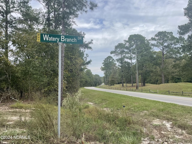 1300 Mclauchlin Rd, Vass, NC 28394