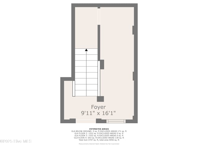 6615 W Beach Dr, Oak Island, NC 28465 - room layout