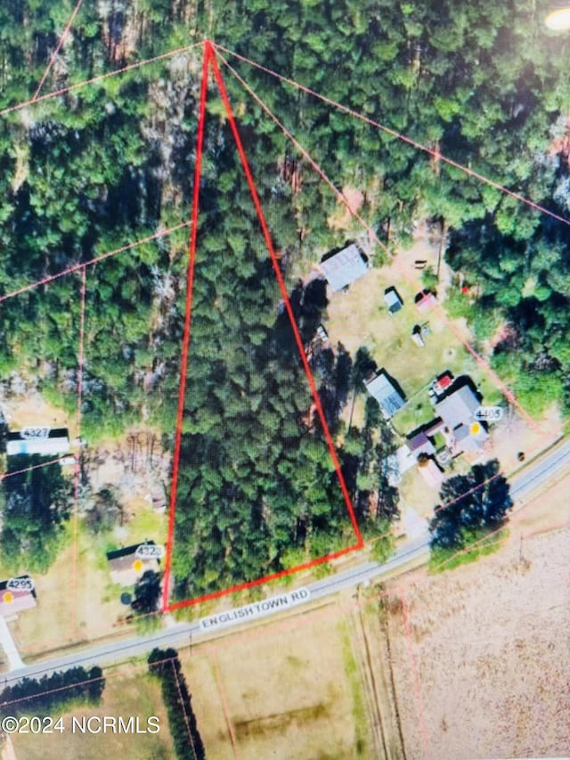 TBD Englishtown Rd, Wallace NC, 28466 land for sale