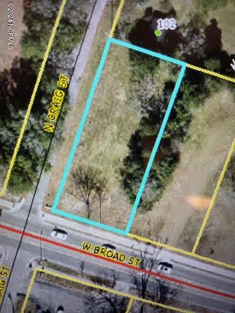 504 W Broad St, Elizabethtown, NC 28337
