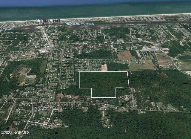 91AC Stanbury Rd SW, Supply, NC 28462