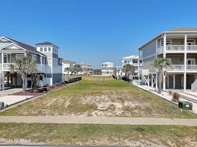 Listing photo 2 for 251 E Second St Unit 12, Ocean Isle Beach NC 28469