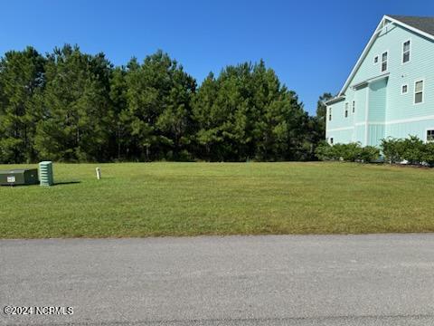 236 Kings Creek Xing Unit 1011, Holly Ridge NC, 28445 land for sale