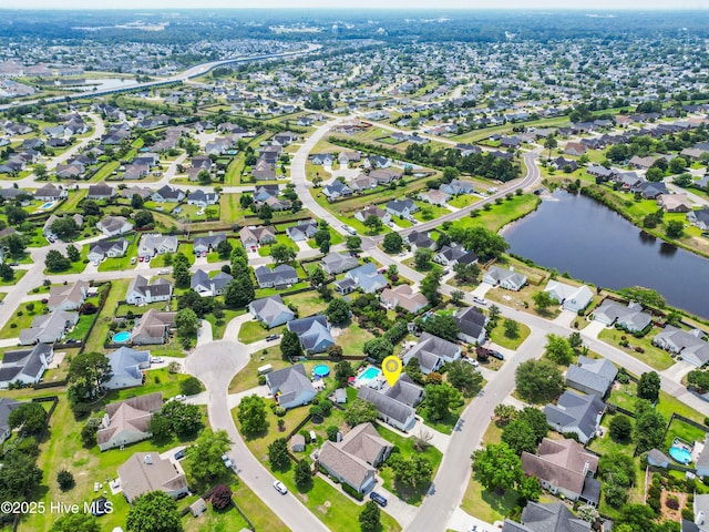 1204 Maple Ridge Rd, Wilmington, NC 28411 - view of property location featuring nearby suburban area