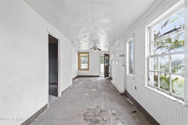 3370 Rocky Hock Rd, Edenton, NC 27932 - view of hallway