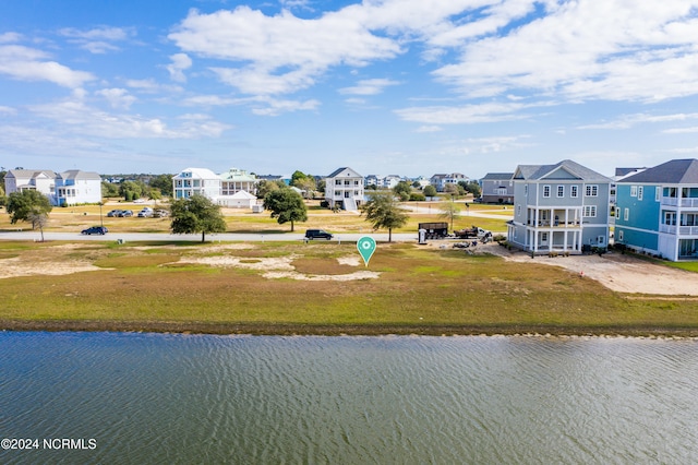 837 Cannonsgate Dr, Newport NC, 28570 land for sale