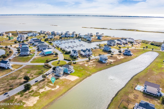 Listing photo 2 for 837 Cannonsgate Dr, Newport NC 28570