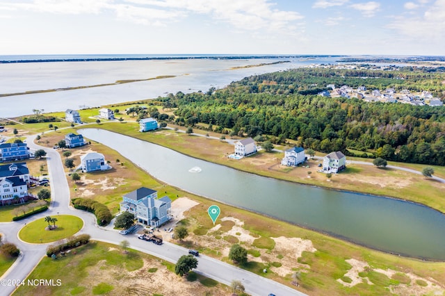 Listing photo 3 for 837 Cannonsgate Dr, Newport NC 28570