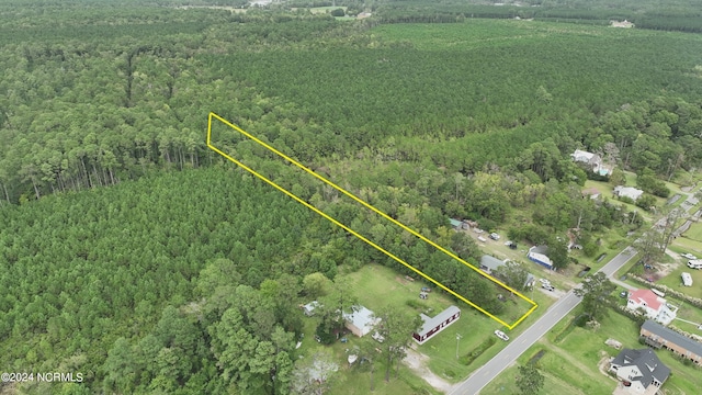 000 Old Pamlico Beach Rd, Belhaven NC, 27810 land for sale