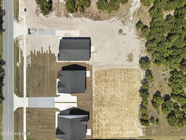 1399 Hammocks Beach Rd, Swansboro, NC 28584 - view of property location