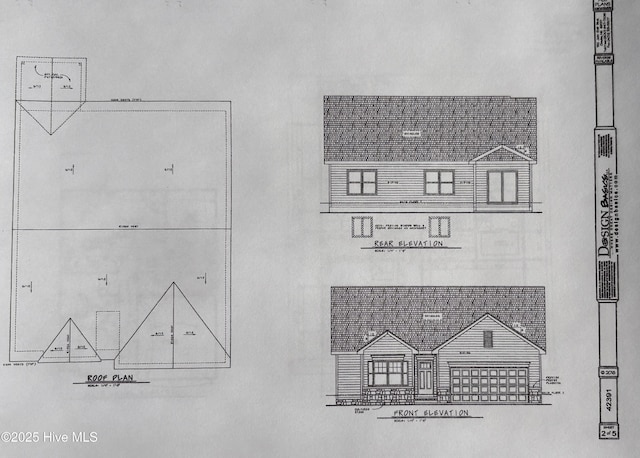 1399 Hammocks Beach Rd, Swansboro, NC 28584 - view of miscellaneous document
