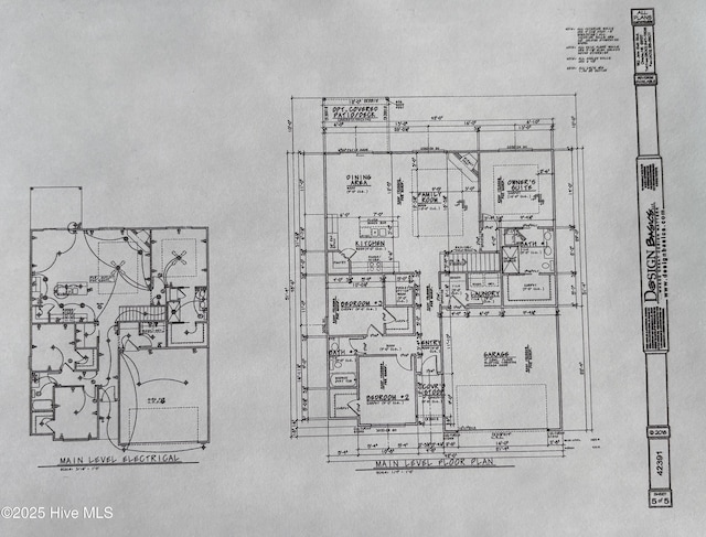 1399 Hammocks Beach Rd, Swansboro, NC 28584 - property floor plan