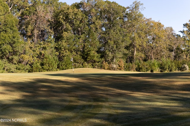 view of surrounding community